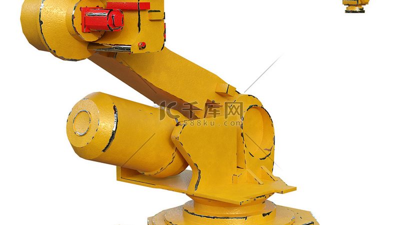 小型激光切割机：揭秘其背后的技术奥秘**