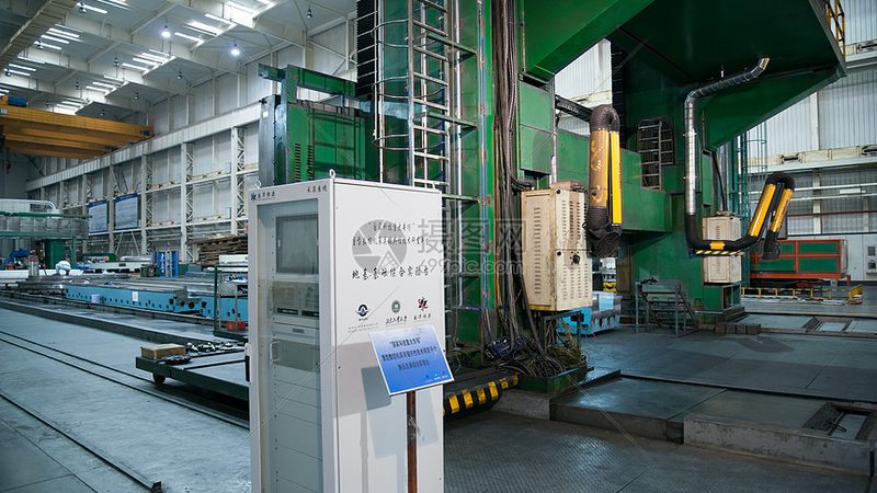东莞塑料机械制造：揭秘高效生产背后的关键技术